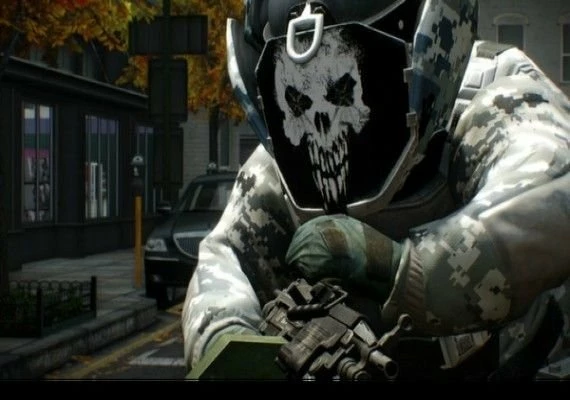Payday 2 - Pen Melee Weapon DLC EN Global