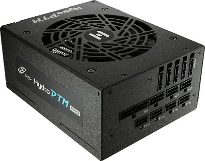 Furnizues rryme FSP Hydro PTM PRO 850W, 80+ Platinum, Fully Modular, i zi