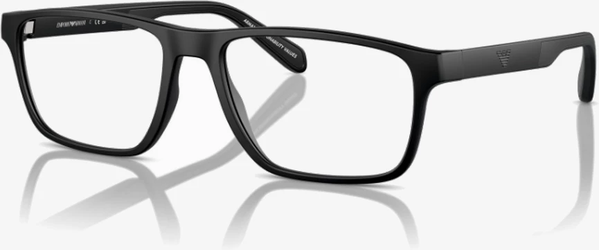 Korniza optike Emporio Armani EA3233 5001 54