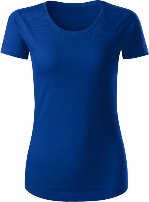 Maicë për femra Malfini, blu [Madhësia: XS]