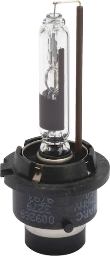 Poç HID Xenon, Würth, D2R, PK32D-5, 35W, 6000K
