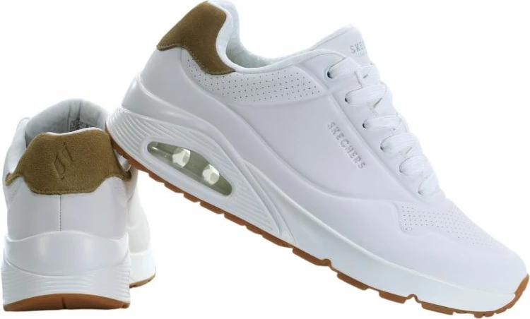 Atlete Skechers meshkuj [Madhësia: 42.5]