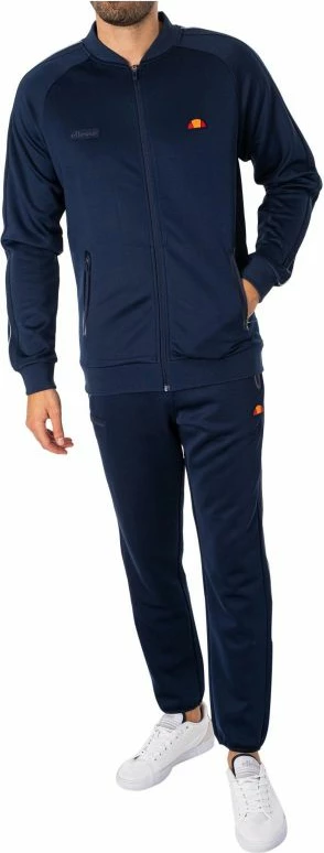 Trenerka Ellesse për meshkuj, e kaltër