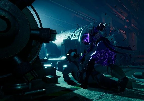 Ereban: Shadow Legacy EN/DE/FR/IT/ES Global