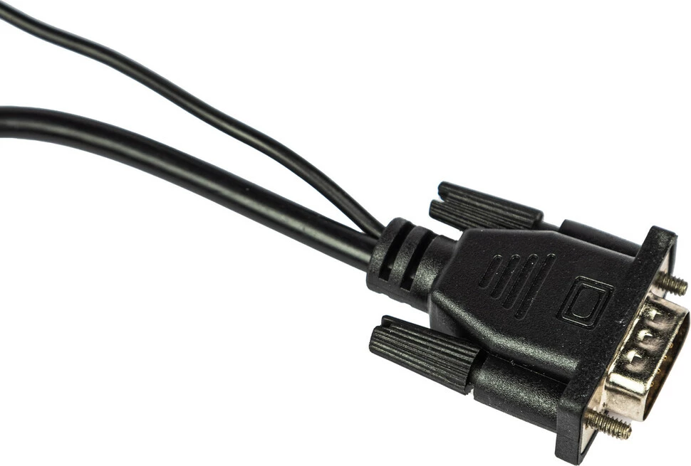 Pershtates nga VGA ne HDMI TECH TIME TT24023