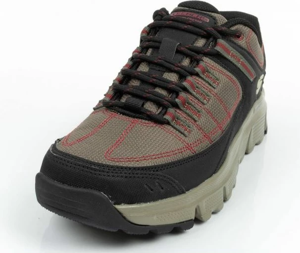 Atlete për meshkuj Skechers, të gjelbra