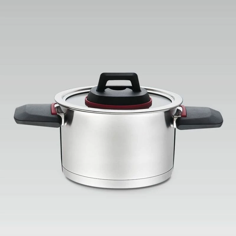 Tenxhere me doreza të palosshme Maestro MR-3530-20, 3.2L, e zezë