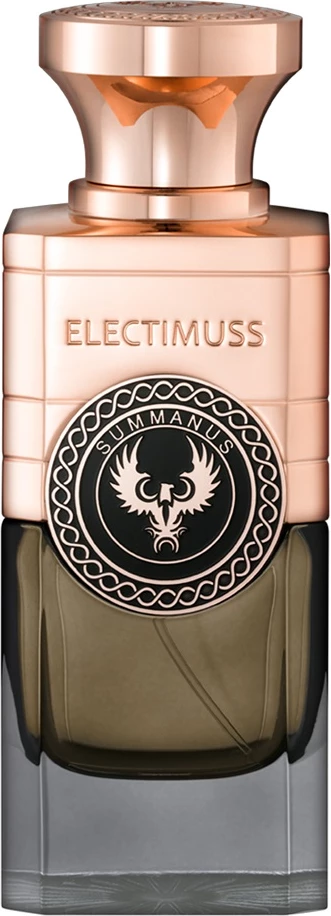 Eau de Parfum Electimuss Summanus 100ml