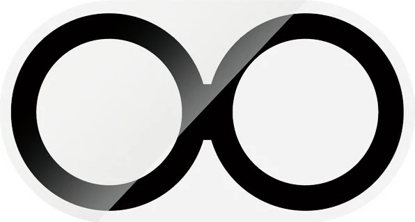 Mbrojtës xhami PanzerGlass për lentet Samsung Galaxy Z Flip 6, transparent