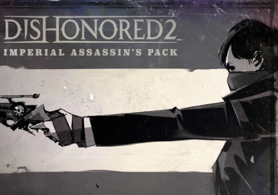 Dishonored 2 - Imperial Assassins DLC EN Global