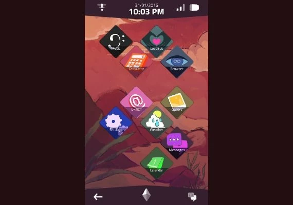 A Normal Lost Phone EN/DE/FR/IT/PT/ES Global