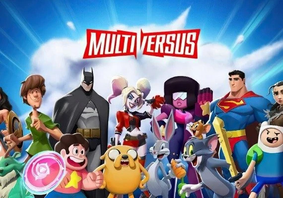 MultiVersus - MVP Pack DLC EN Global