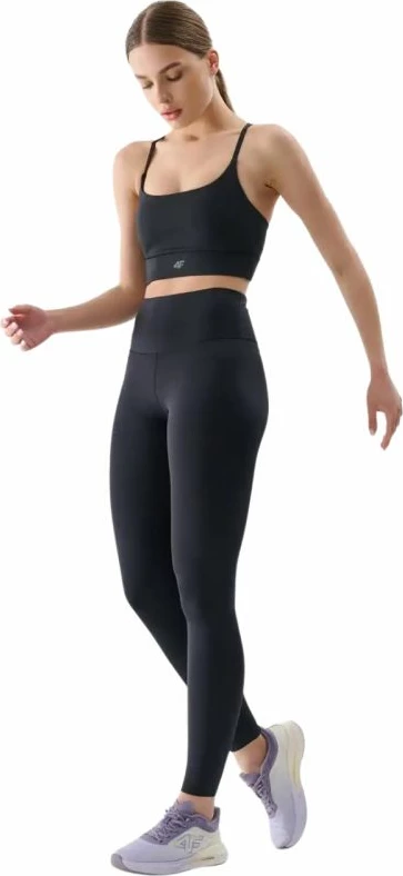 Hellonka për femra 4F, të zeza