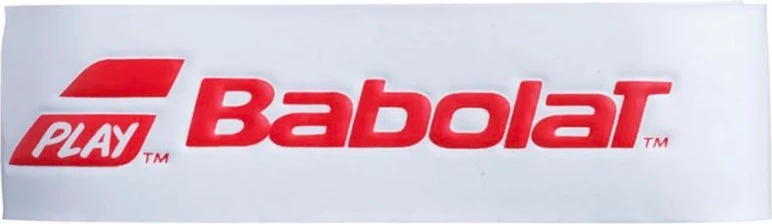 Babulat Syntec Team Feel Wrap për Tenis, i bardhë