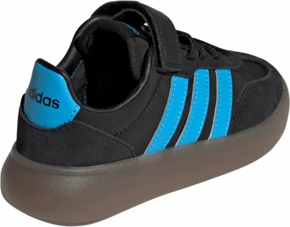 Atlete fëmijësh adidas Barreda Decode IH9214, të zeza