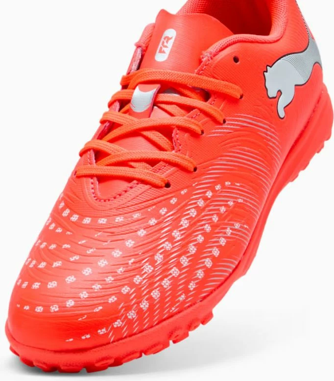 Atlete futbolli Puma për fëmijë Future 9 PLAY JR TT [Madhësia: 37]