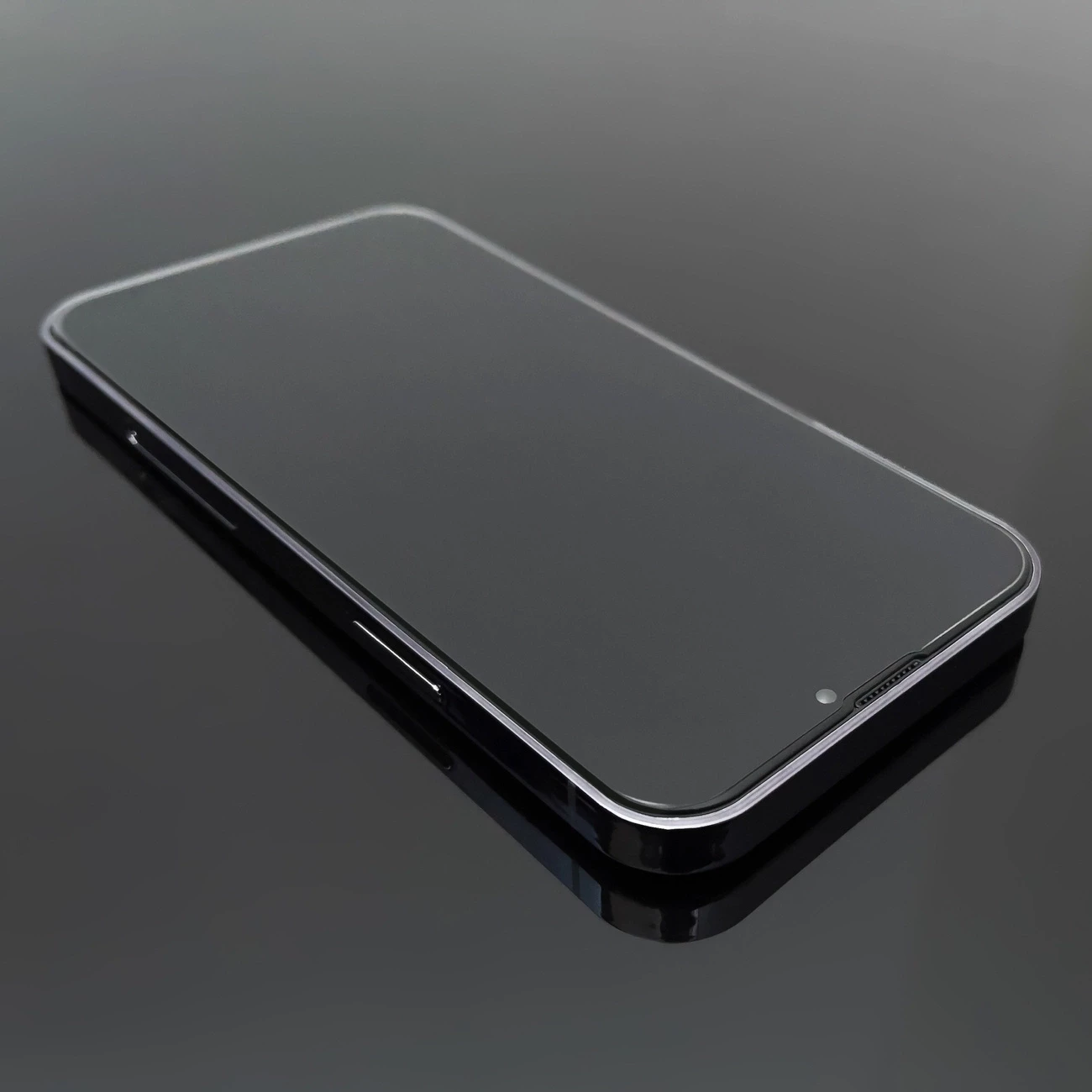 Xham mbrojtës privacy Wozinsky për Xiaomi 15, 2 copë, i zi