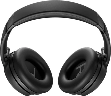 Kufje Bose QuietComfort SC me anulim të zhurmës, Bluetooth 5.1, të zeza