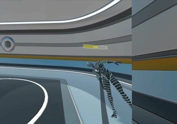 Mass-Energy Soldier VR EN/ZH Global
