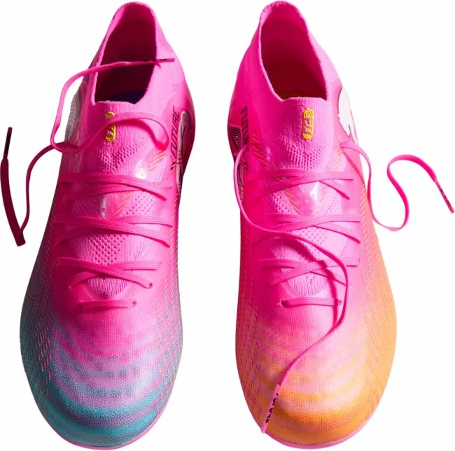 Atlete futbolli për fëmijë Puma Future 9 Pro FG/AG 108720 05 [Madhësia: 36]