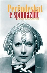 Perendeshat E Spiunazhit - Igor Damaskin