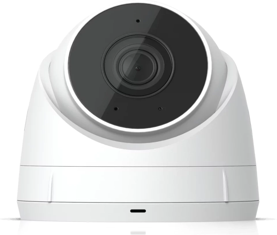 Kamerë sigurie Ubiquiti UniFi Protect G5 Turret Ultra UVC-G5-Turret-Ultra, 4MP, e bardhë