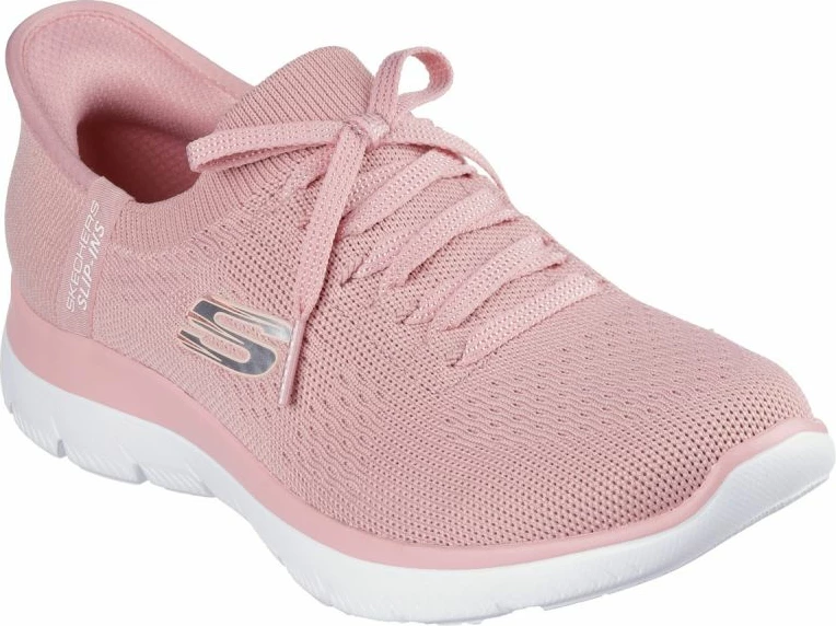 Atlete femra Skechers, rozë [Madhësia: 36]
