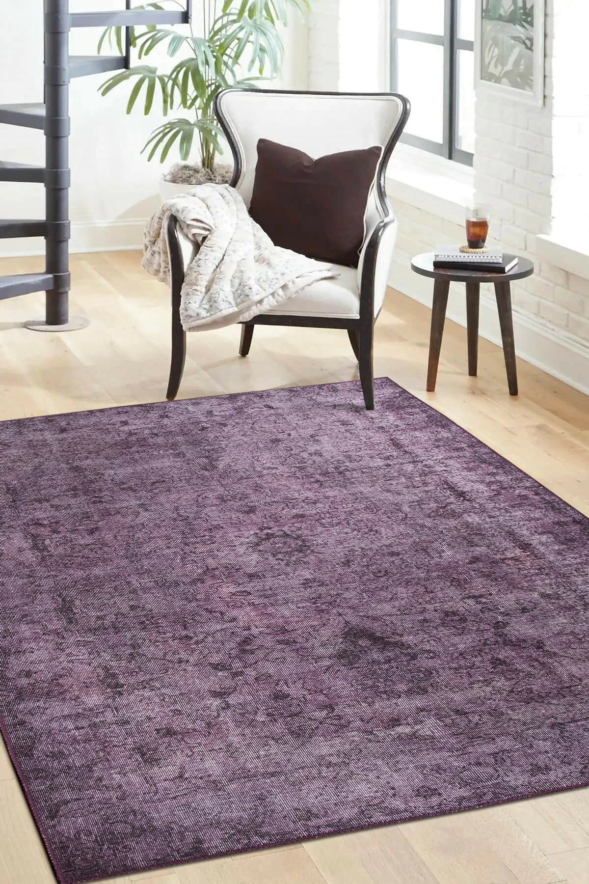 Qilim Conceptum Hypnose, Folk Chenille, lejla, 210x310cm