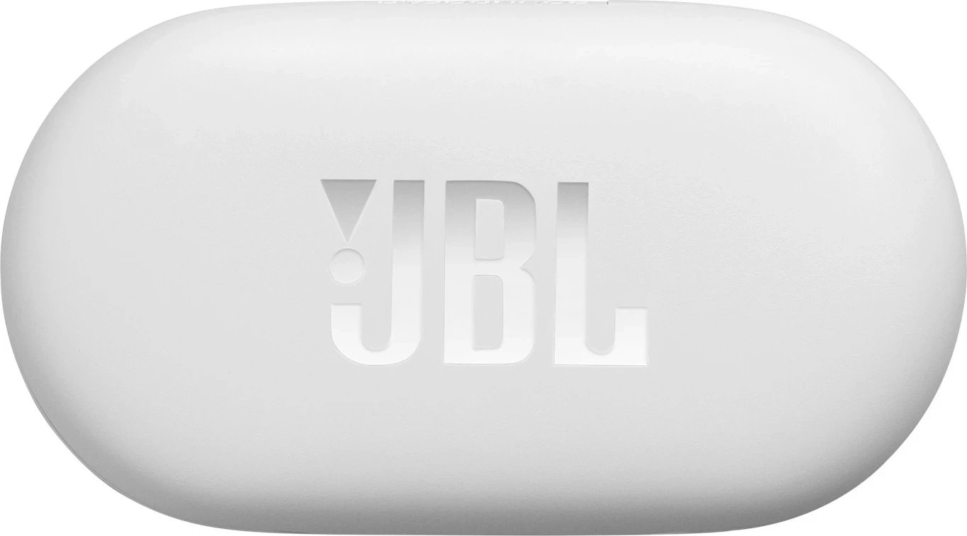 Kufje JBL Soundgear Sense True Wireless open-ear, Bardhë
