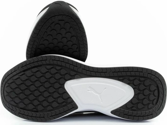 Atlete meshkuj Puma Skyrocket Lite, të zeza