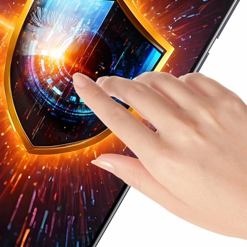 Mbrojtës ekrani privacy 3mk Silky Matt për OnePlus Nord 5