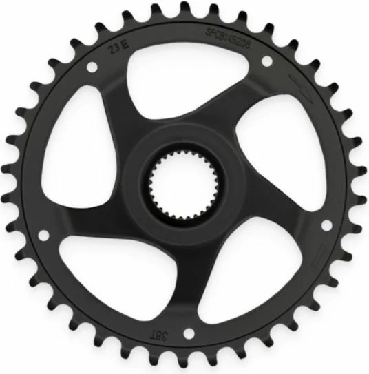 Sproket biçiklete KMC, i zi