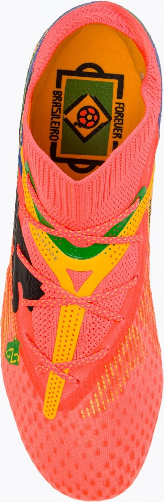 Këpucë futbolli Puma Future 7 Ultimate NJR FG/AG, nr. 40, korale