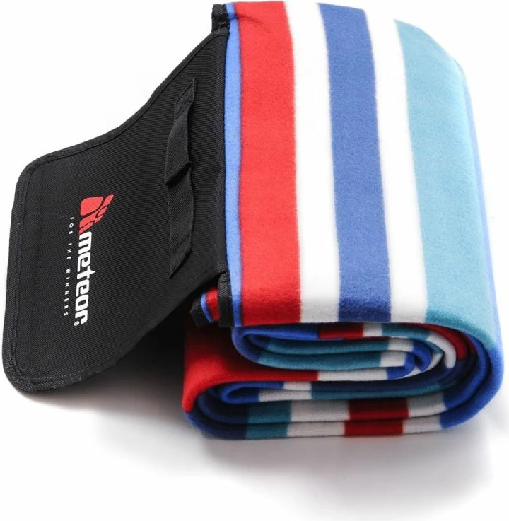 Batani për piknik Meteor, shumëngjyrësh