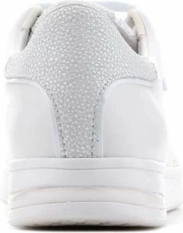 Këpucë femra Geox, të bardha