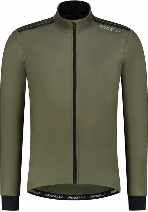 Jakne lifestyle Yakimasport meshkuj, e gjelbër