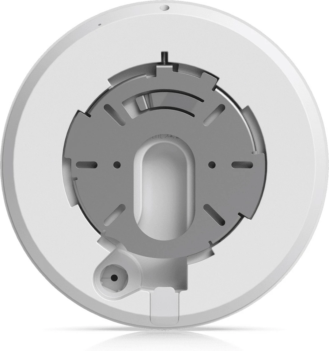 Kamerë sigurie dome Ubiquiti UVC-G6-PRO-DOME-W, Ethernet/PoE, MicroSD, Night Vision, e bardhë