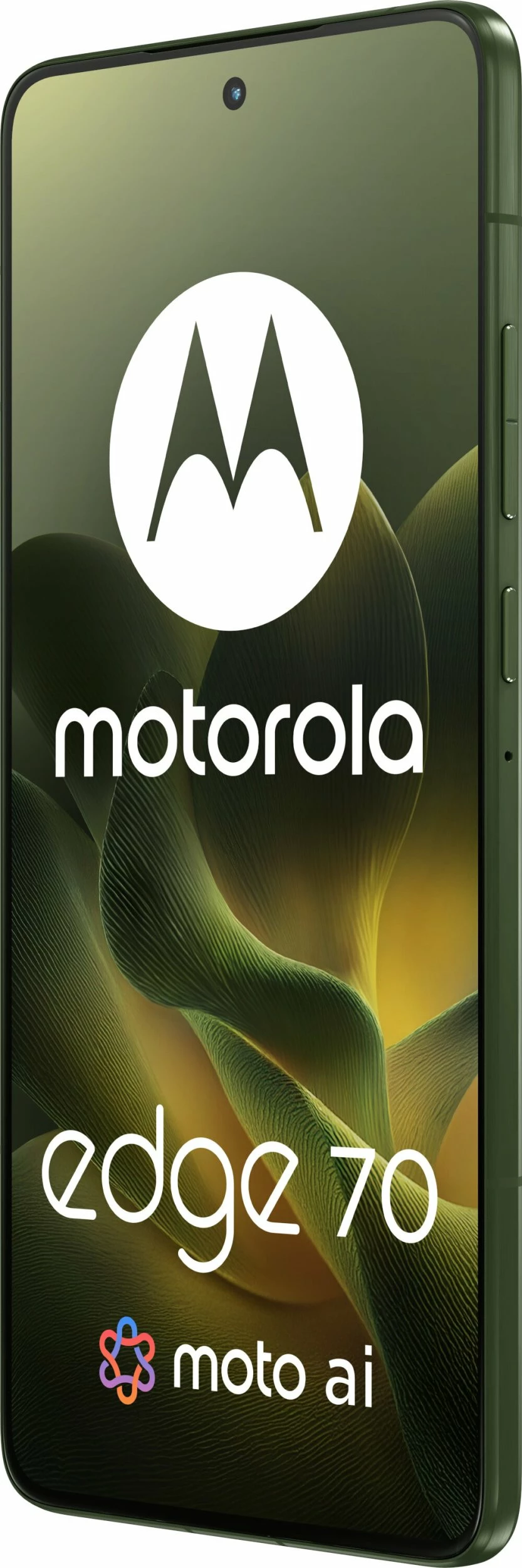 Celular Motorola Edge 70 5G 12/512GB Jeshile (PBA50029PL)