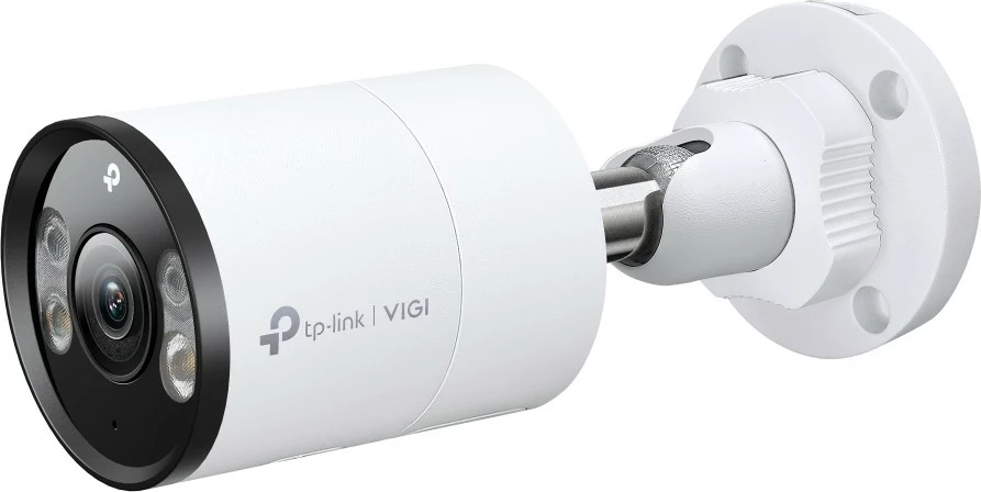 Kamerë sigurie TP-Link VIGI C355, IP, Outdoor, Wired, 120 dB, e bardhë