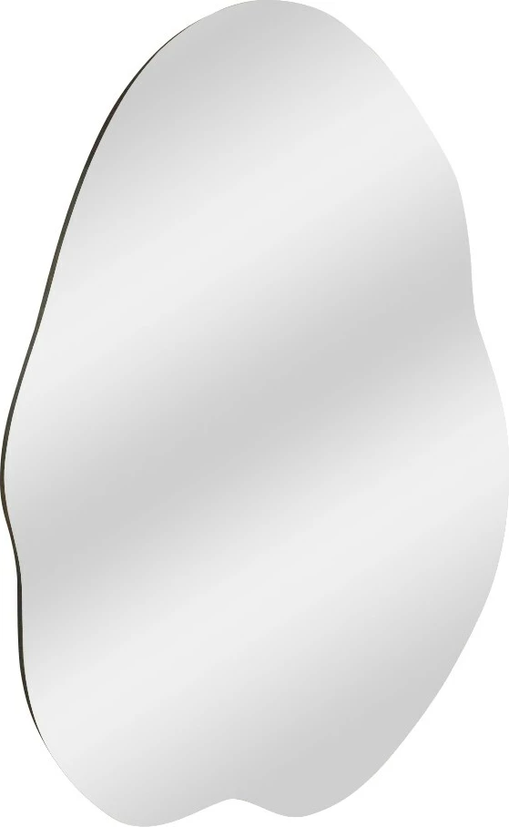 Pasqyrë Ohho, ngjyrë e zezë, Hanah Home