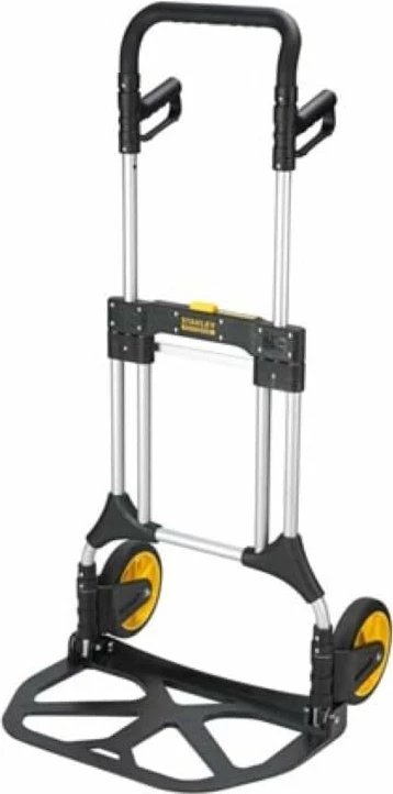 Karrocë transporti palosëse Stanley Fatmax FXWT-707 200 kg