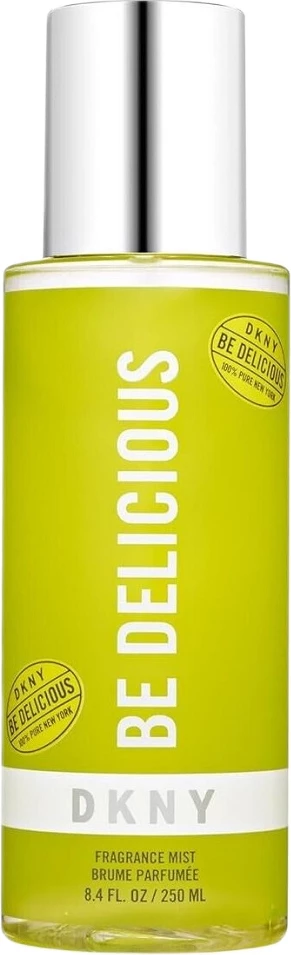Mist për trup për femra DKNY Be Delicious 250ml