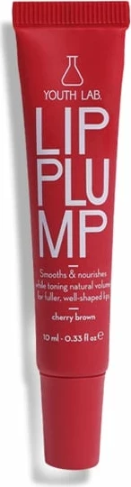 Shkëlqyes për buzë Youth Lab Lip Plump, 10 ml