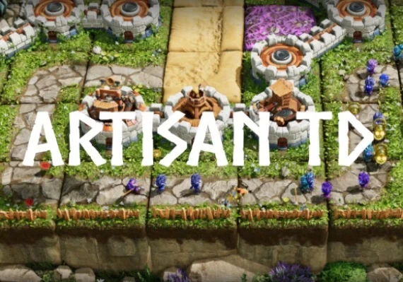 Artisan TD Global