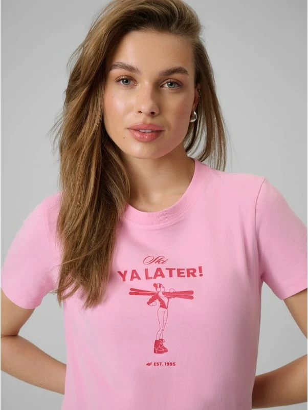 Maicë femra 4F 4FRSS26TTSHF3448-56S