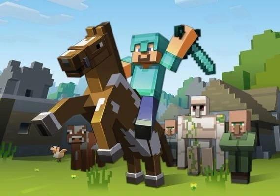 Minecraft - Builder’s Pack DLC EN Global