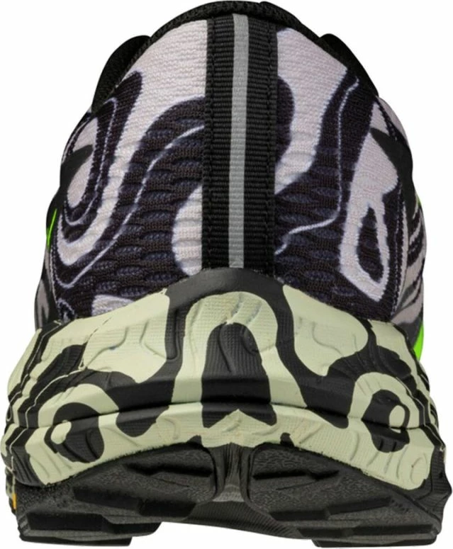 Atlete trail running Mizuno NEO ACCERA J1GJ265001, të zeza