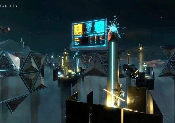 Tower Tag VR EN Global