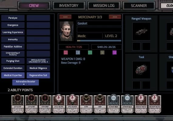 Deep Sky Derelicts EN/DE/FR/PL/RU/ES Global
