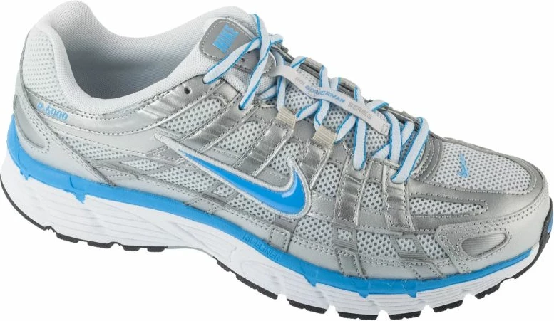 Atlete Nike P-6000 CD6404-025, argjendi